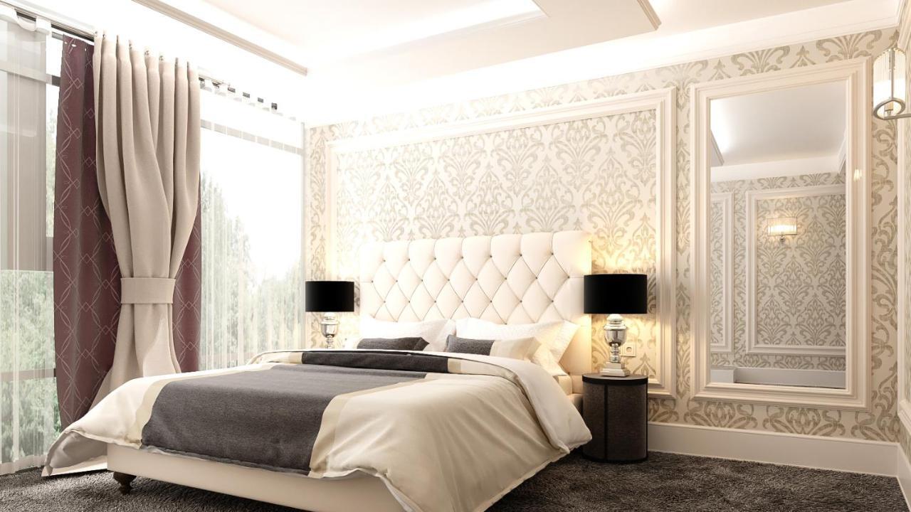 Boutique Hotel And Spa Tsarevets Veliko Turnovo Bagian luar foto